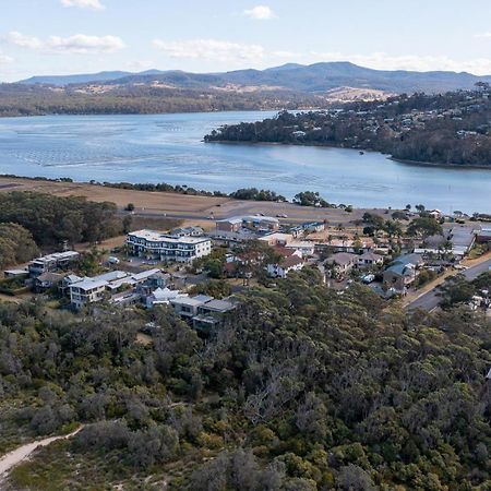 Beachfront Apartments Merimbula Exterior foto