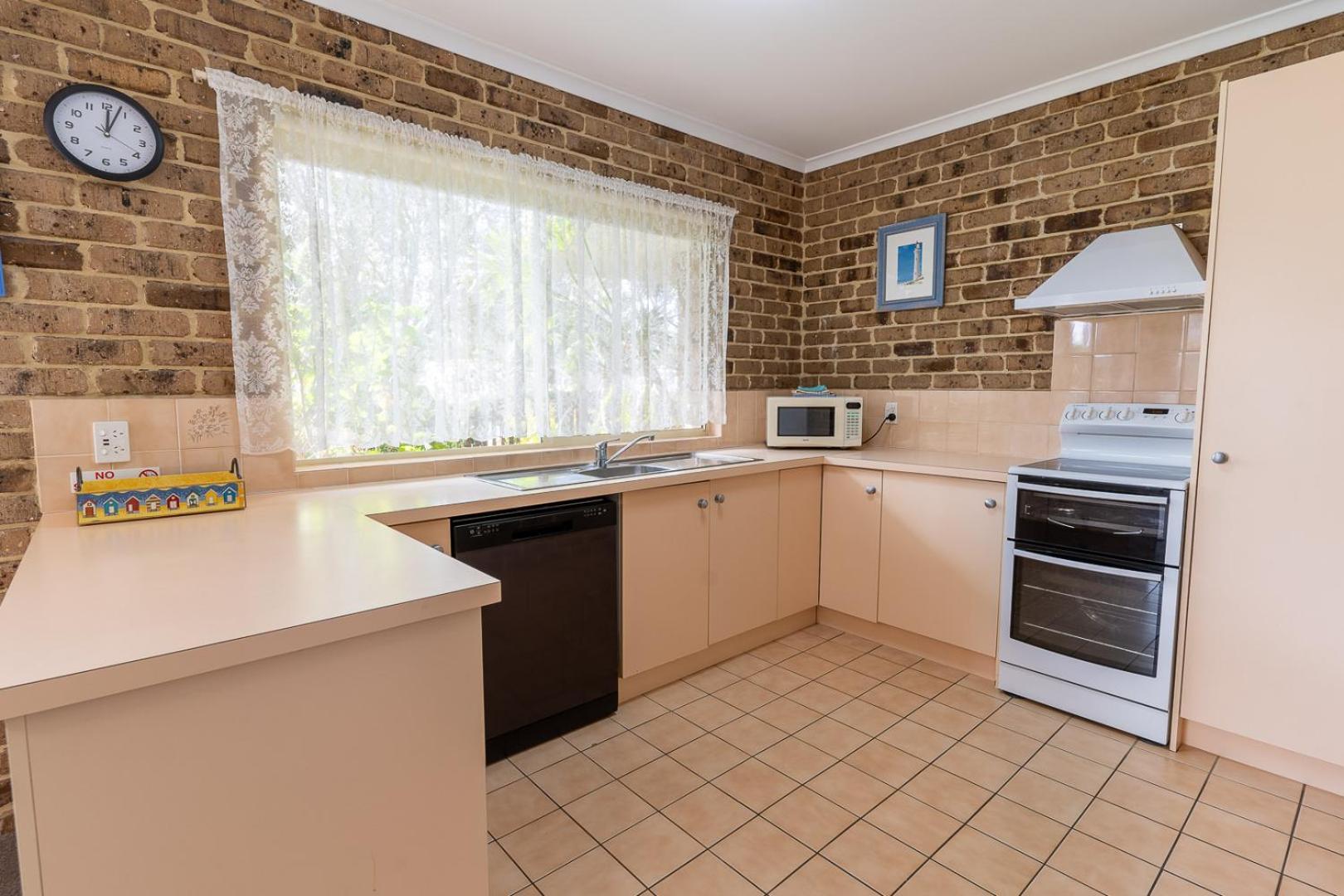 Beachfront Apartments Merimbula Exterior foto