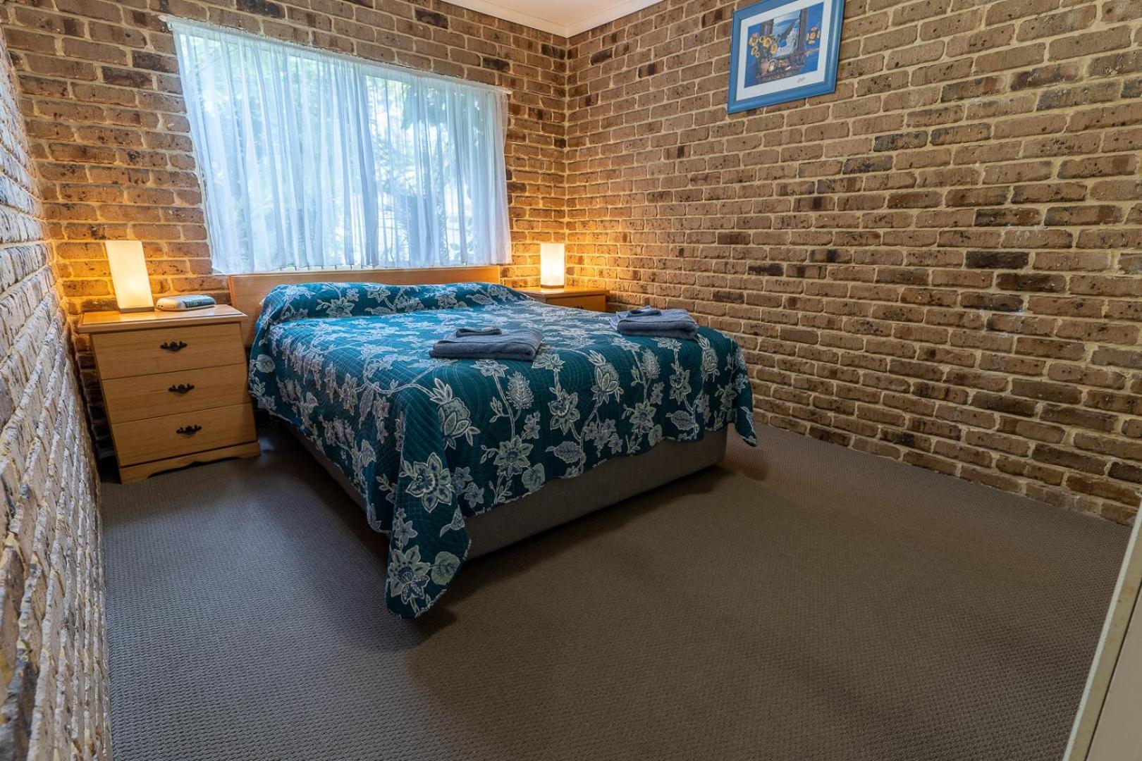 Beachfront Apartments Merimbula Exterior foto